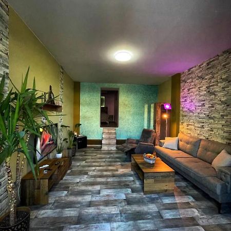 Старата Лоза Apartment มอนตานา ภายนอก รูปภาพ
