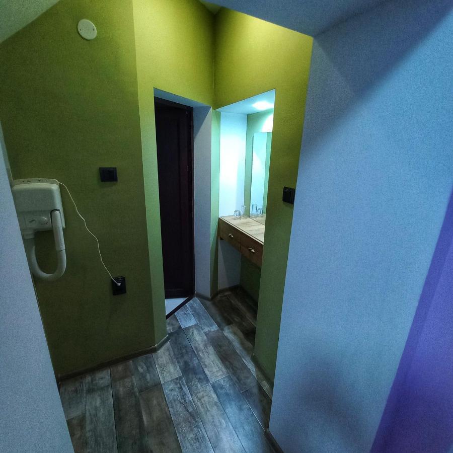 Старата Лоза Apartment มอนตานา ภายนอก รูปภาพ