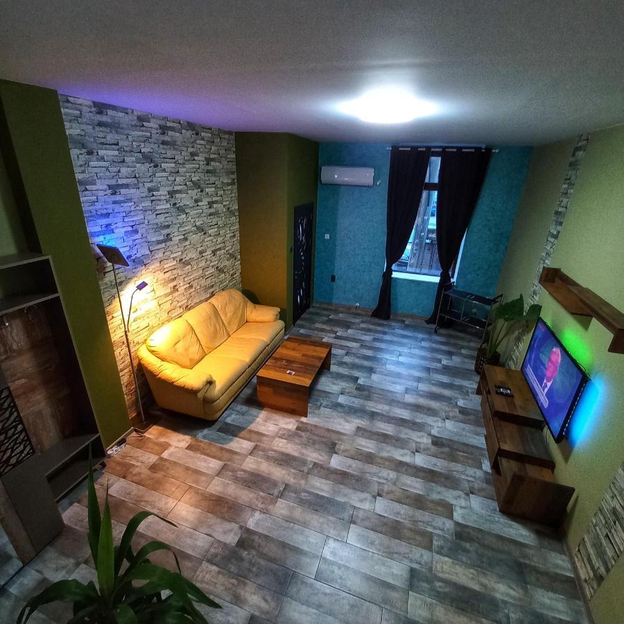 Старата Лоза Apartment มอนตานา ภายนอก รูปภาพ