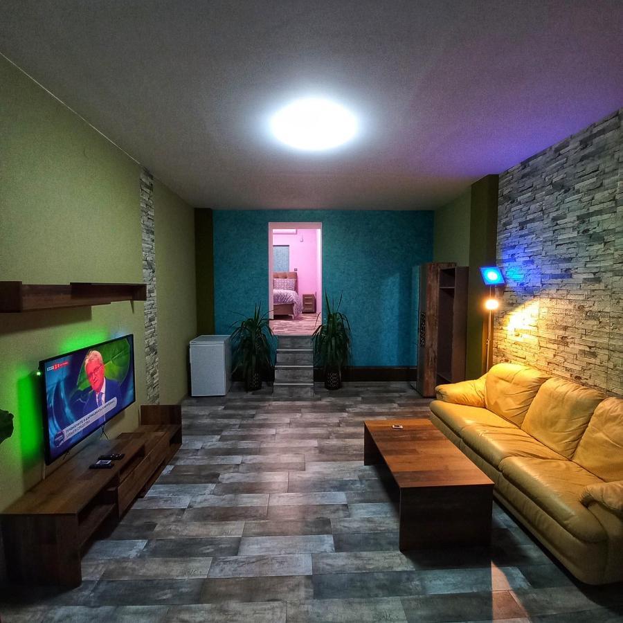Старата Лоза Apartment มอนตานา ภายนอก รูปภาพ