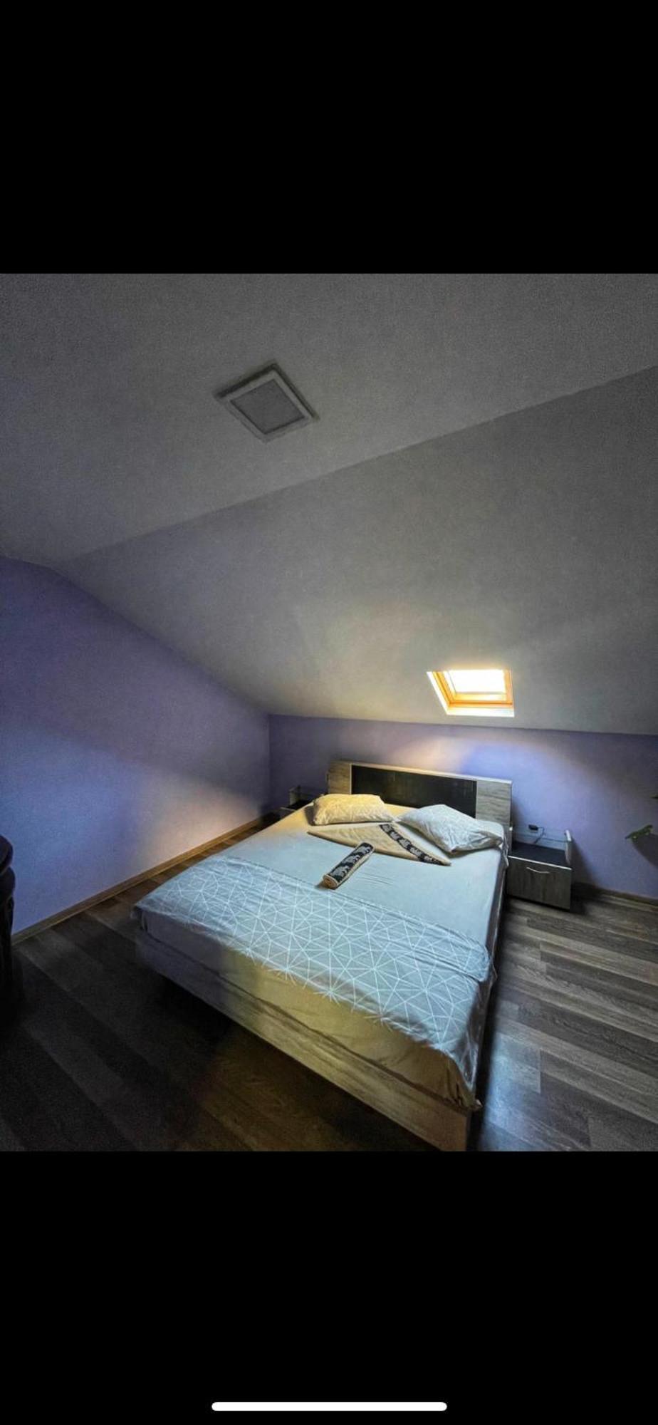 Старата Лоза Apartment มอนตานา ภายนอก รูปภาพ